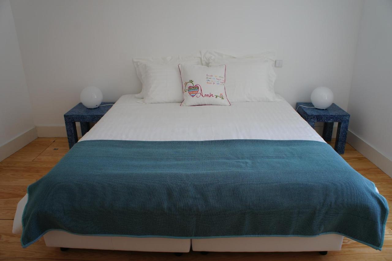 Alfandega Apartments OOporto Rum bild